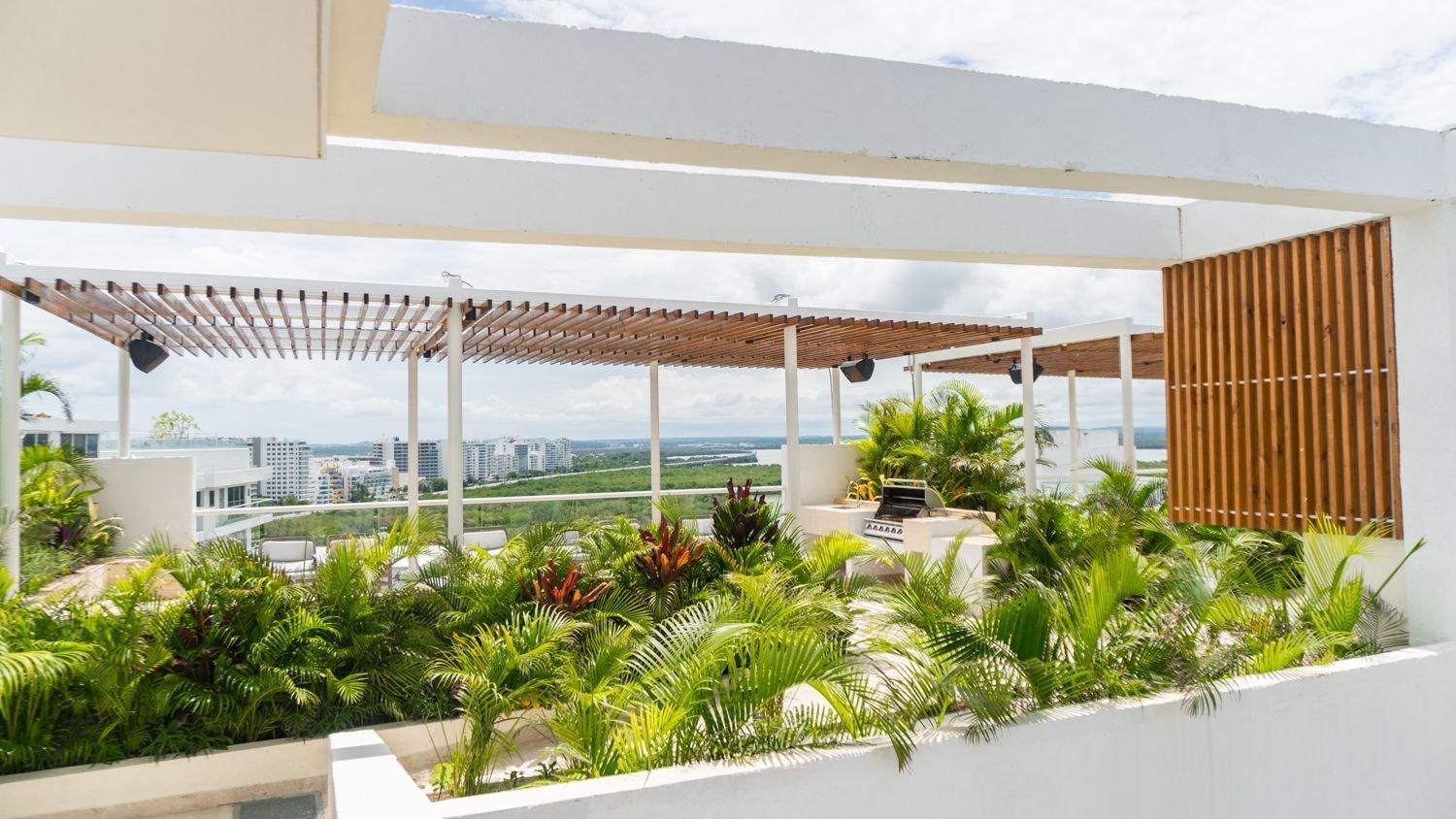 Dq1301 Espectacular Jacuzzi Unico Vista Relax * Cartagena