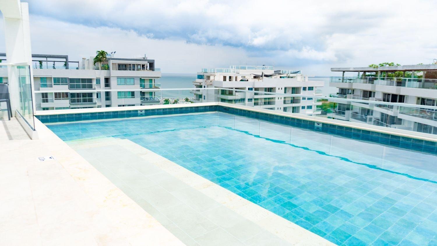 Apartamento Dq1301 Espectacular Jacuzzi Unico Vista Relax *