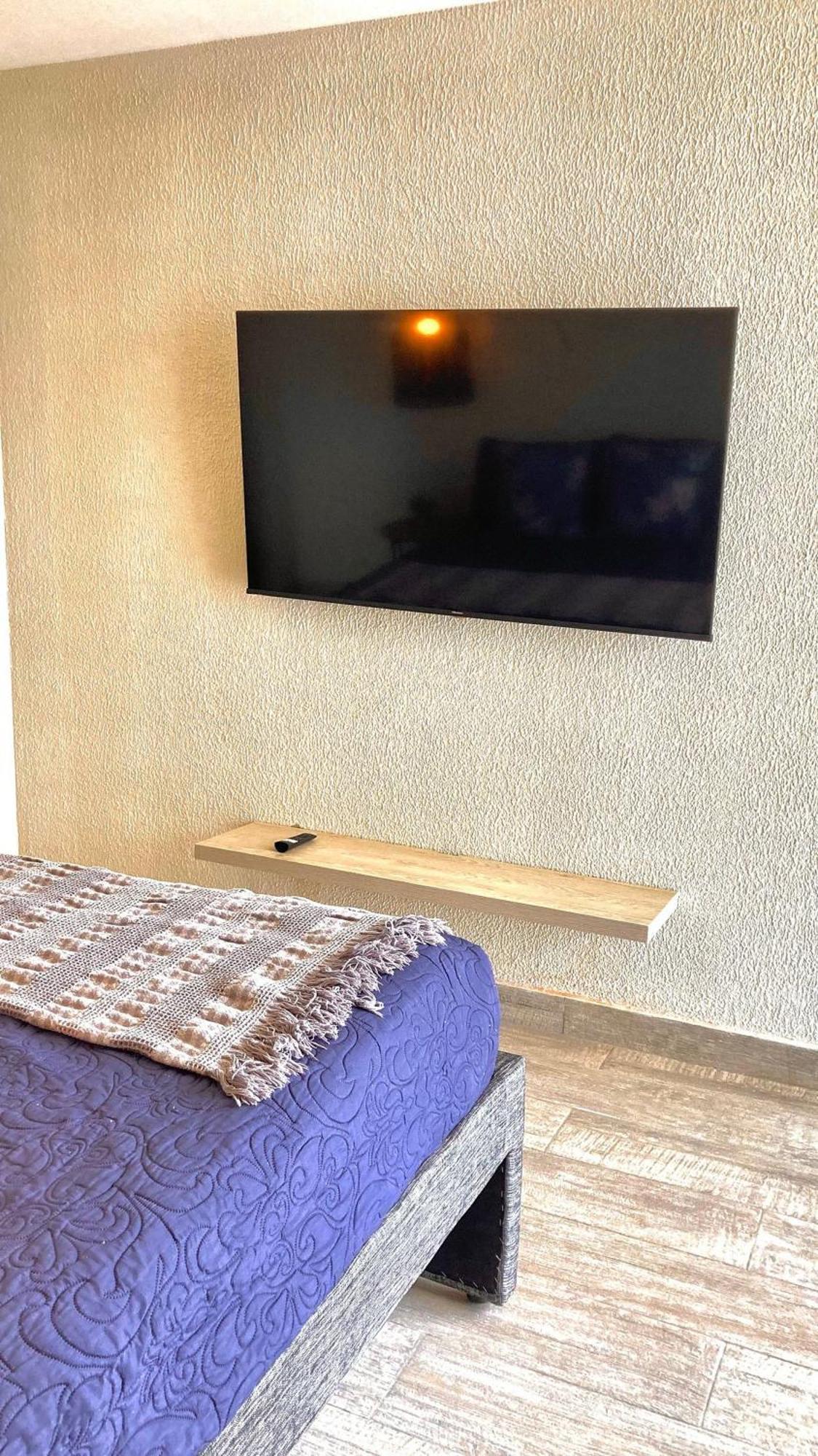 Dq1301 Espectacular Jacuzzi Unico Vista Relax *